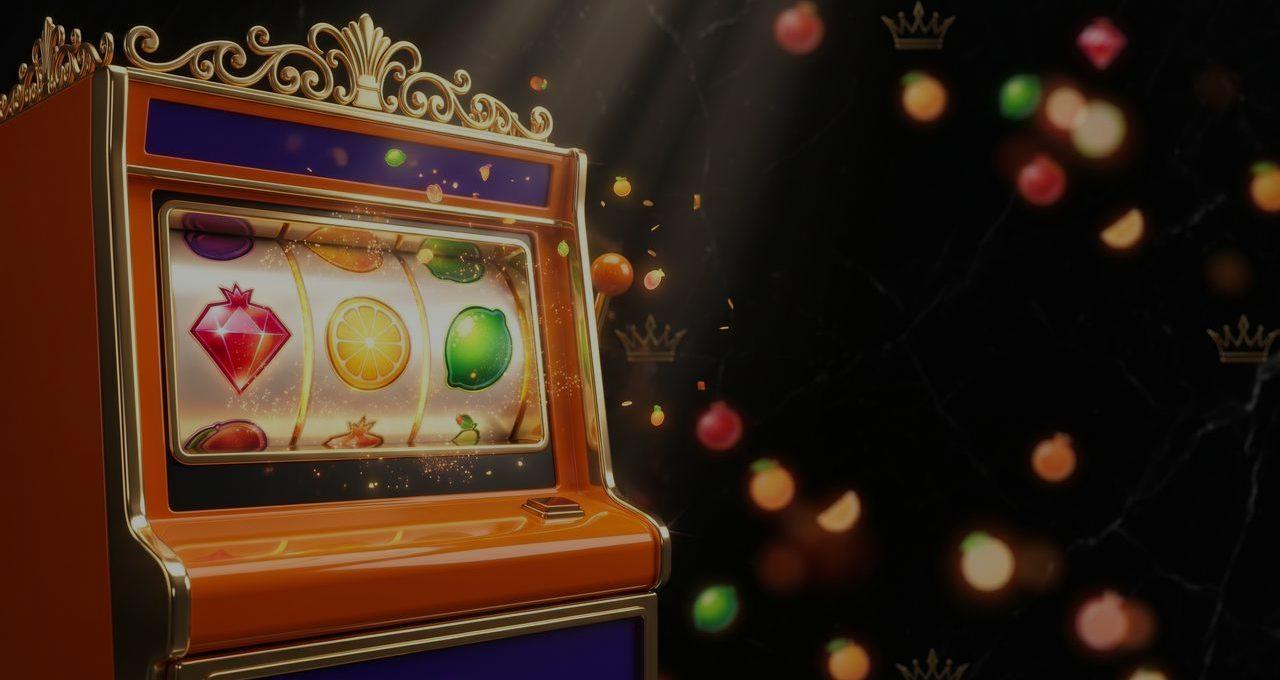 Fruity King Casino
