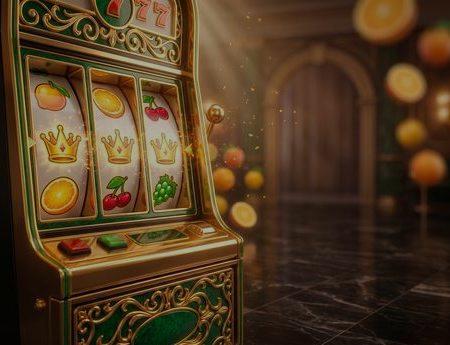 Fruity King Casino
