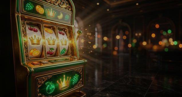 Fruity King Casino