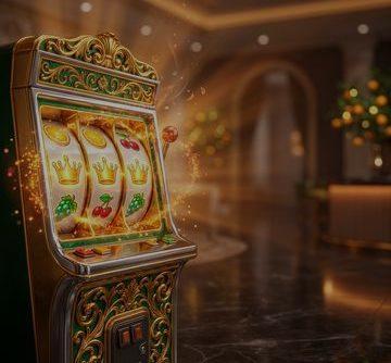 Fruity King Casino