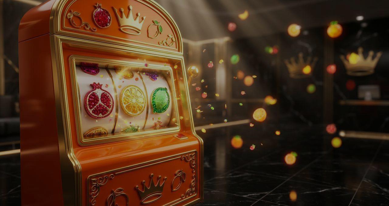 Fruity King Casino